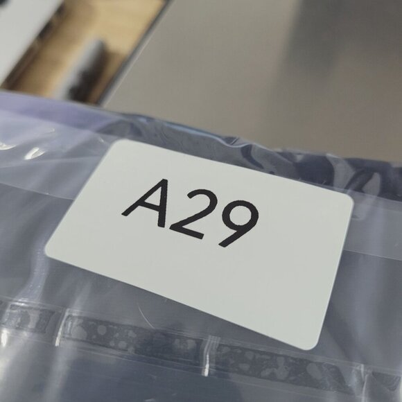 NEW 32 Degrees Heat Women's XL Thermal Joggers Cargo Pockets & Elastic//  24CT - Picture 7 of 7